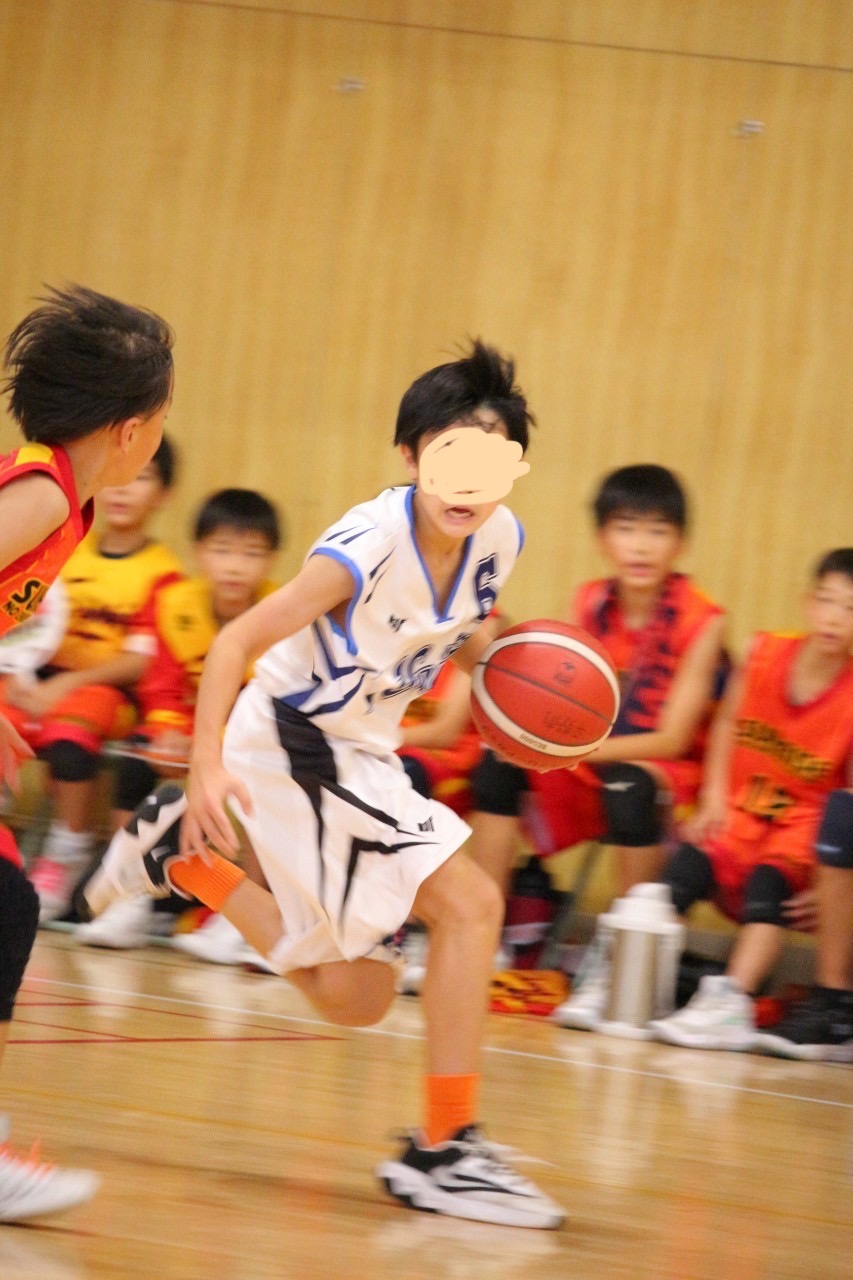 平野南ミニバスケットボールクラブサムネイル